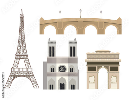 Paris design