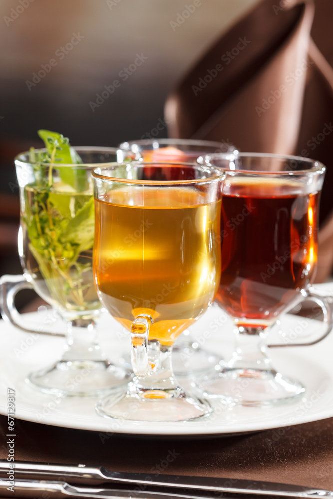 winter tea winter tea