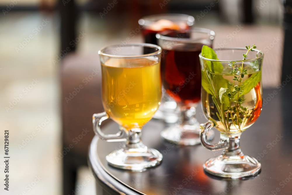 winter tea winter tea