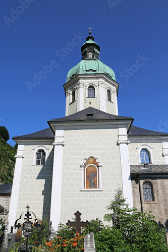 Stiftskirche Sankt Peter_2