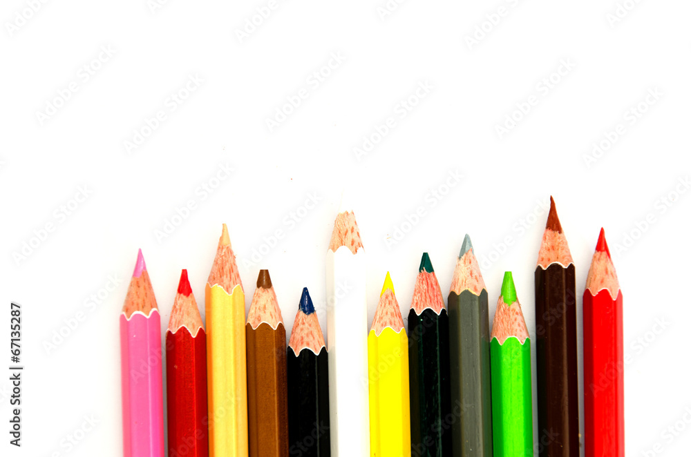 crayon crayon