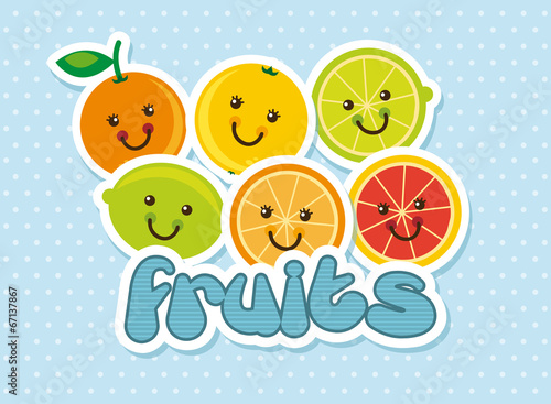 fruits design