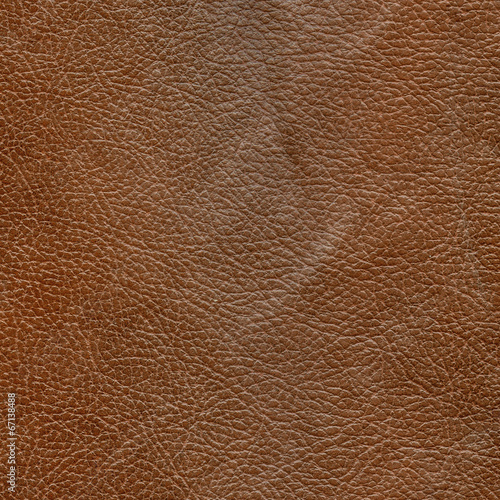 brown leatherette texture closeup