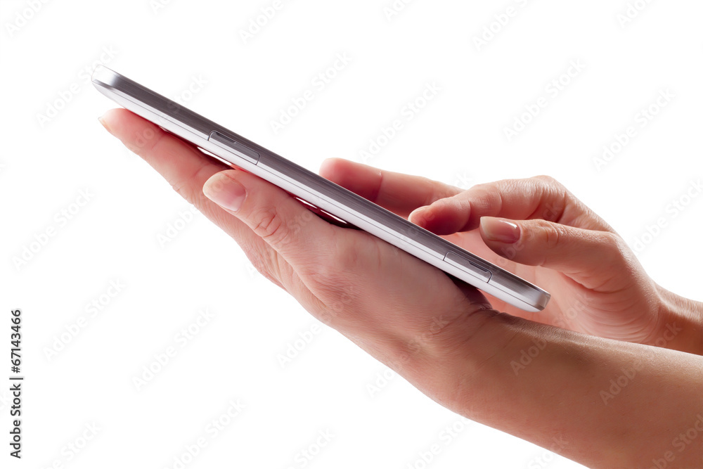 Touch screen tablet Touch screen tablet