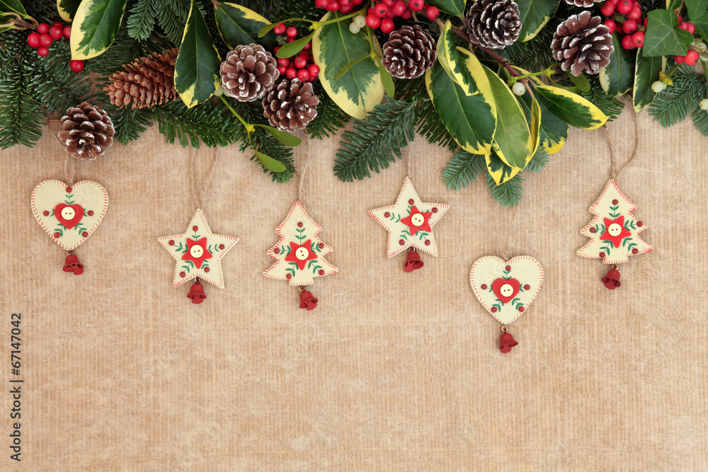 Christmas Nostalgia Christmas Nostalgia