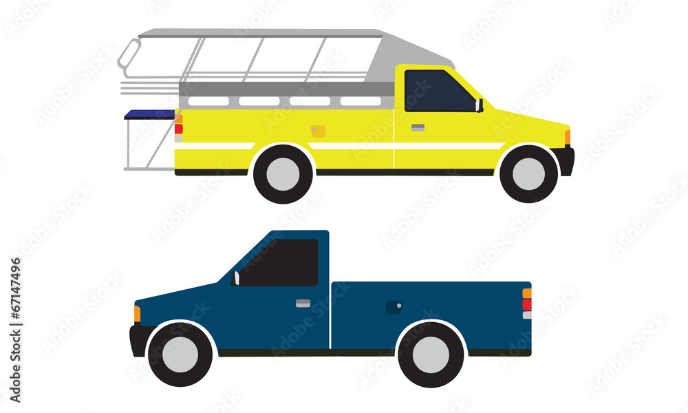 truck truck