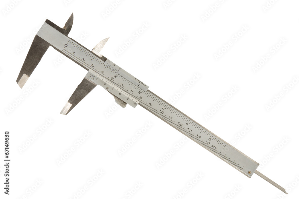 Vernier caliper Vernier caliper
