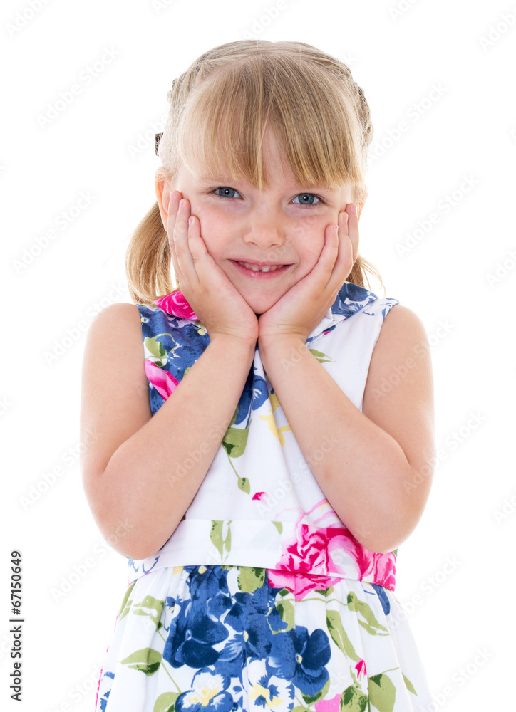 charming look little girls charming look little girls