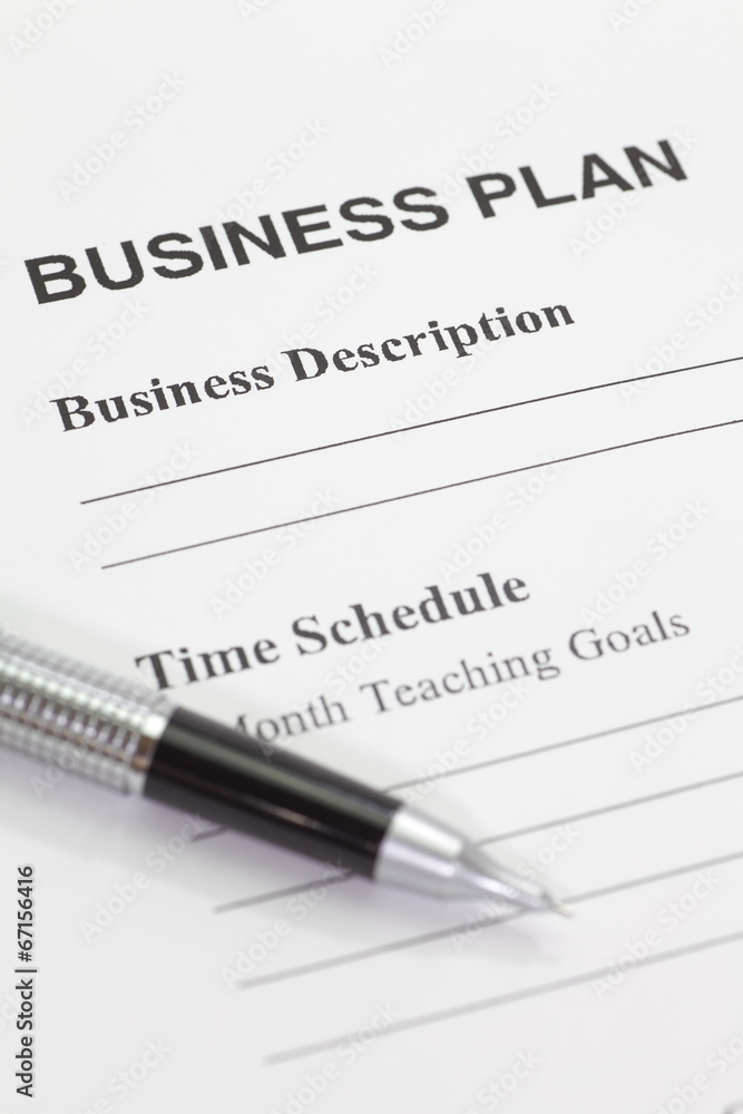 paper of Business plan strategy and Business concept paper of Business plan strategy and Business concept