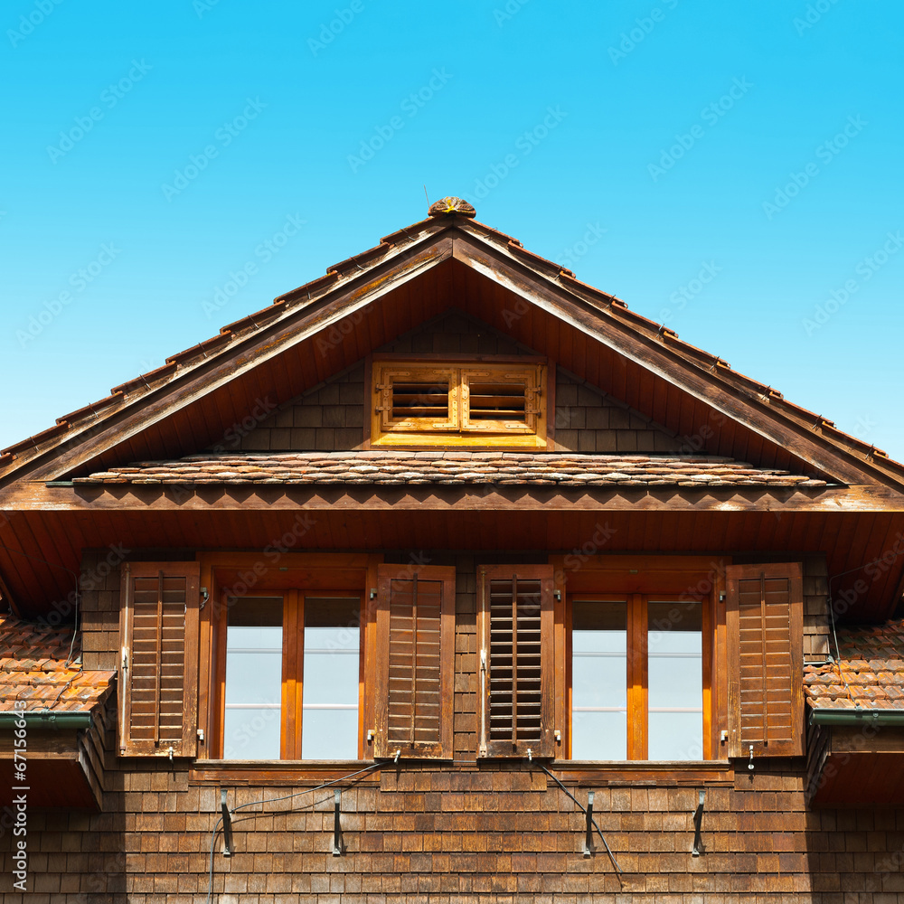 Obraz premium Loft