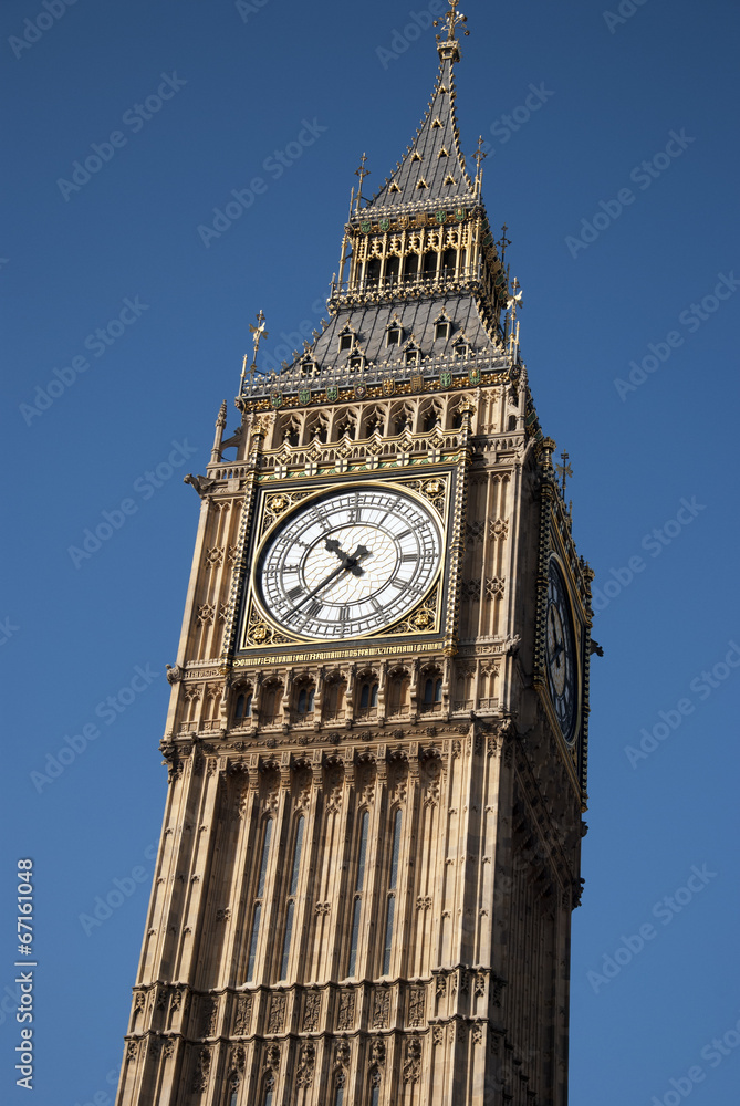 Big Ben