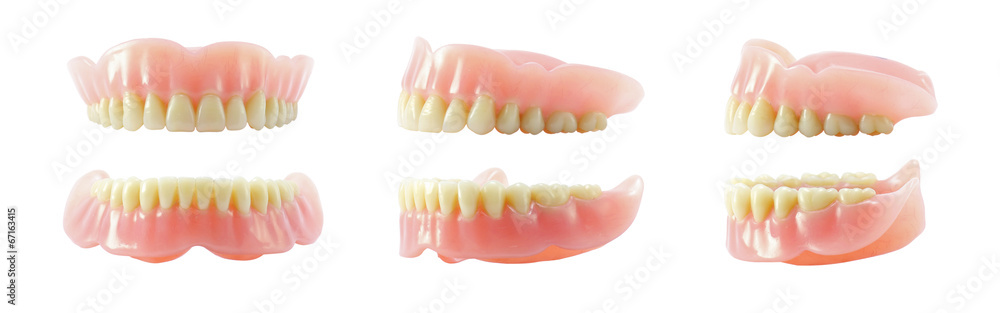 Complete Dentures Complete Dentures