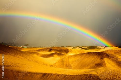 Desert