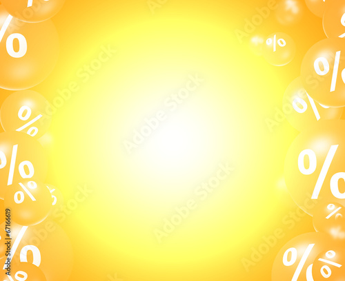 Sale light design