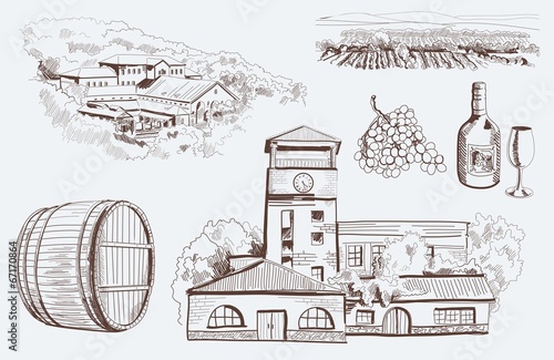 art of winemaking
