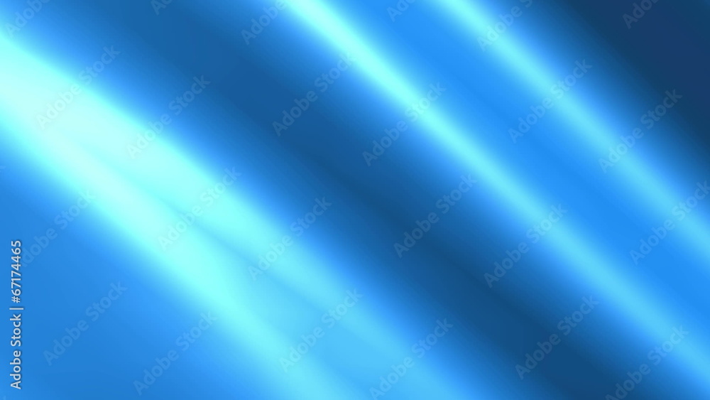 Looping animated shiny blue cloth. Looping animated shiny blue cloth.