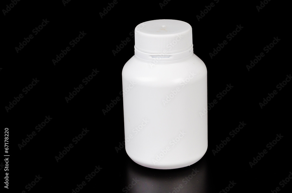 Plastic bottle Plastic bottle