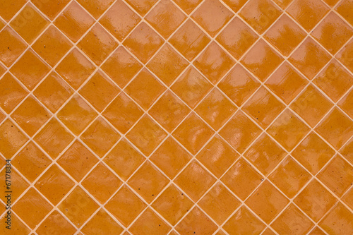 yellow wall texture or background