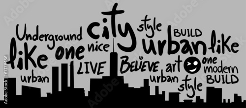 City art