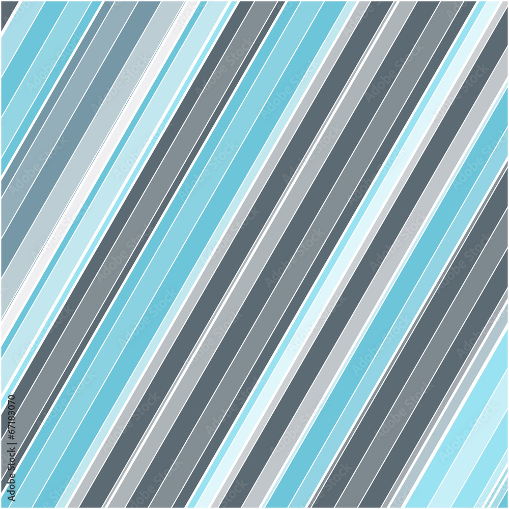 Obraz premium Abstract striped background