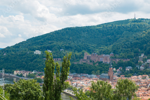 Heidelberger Schloss © pic3d