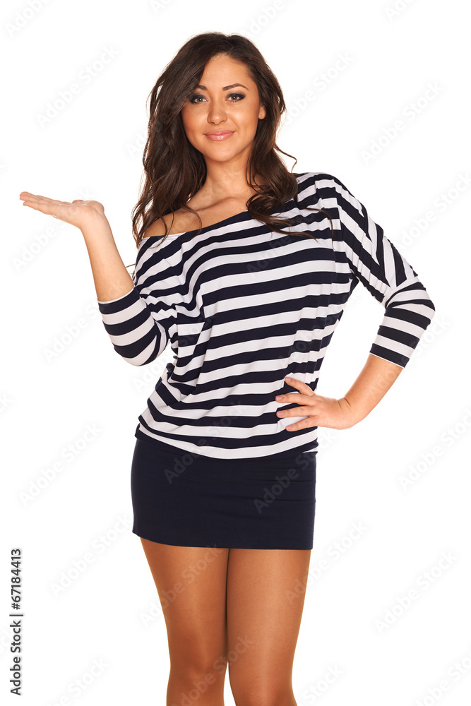 Sailor girl Sailor girl