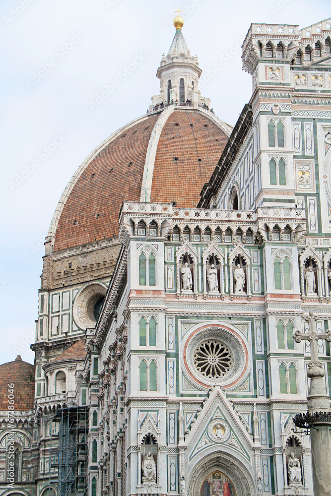 Florence cathdral