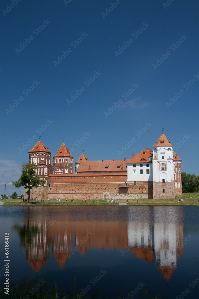 Mir Castle