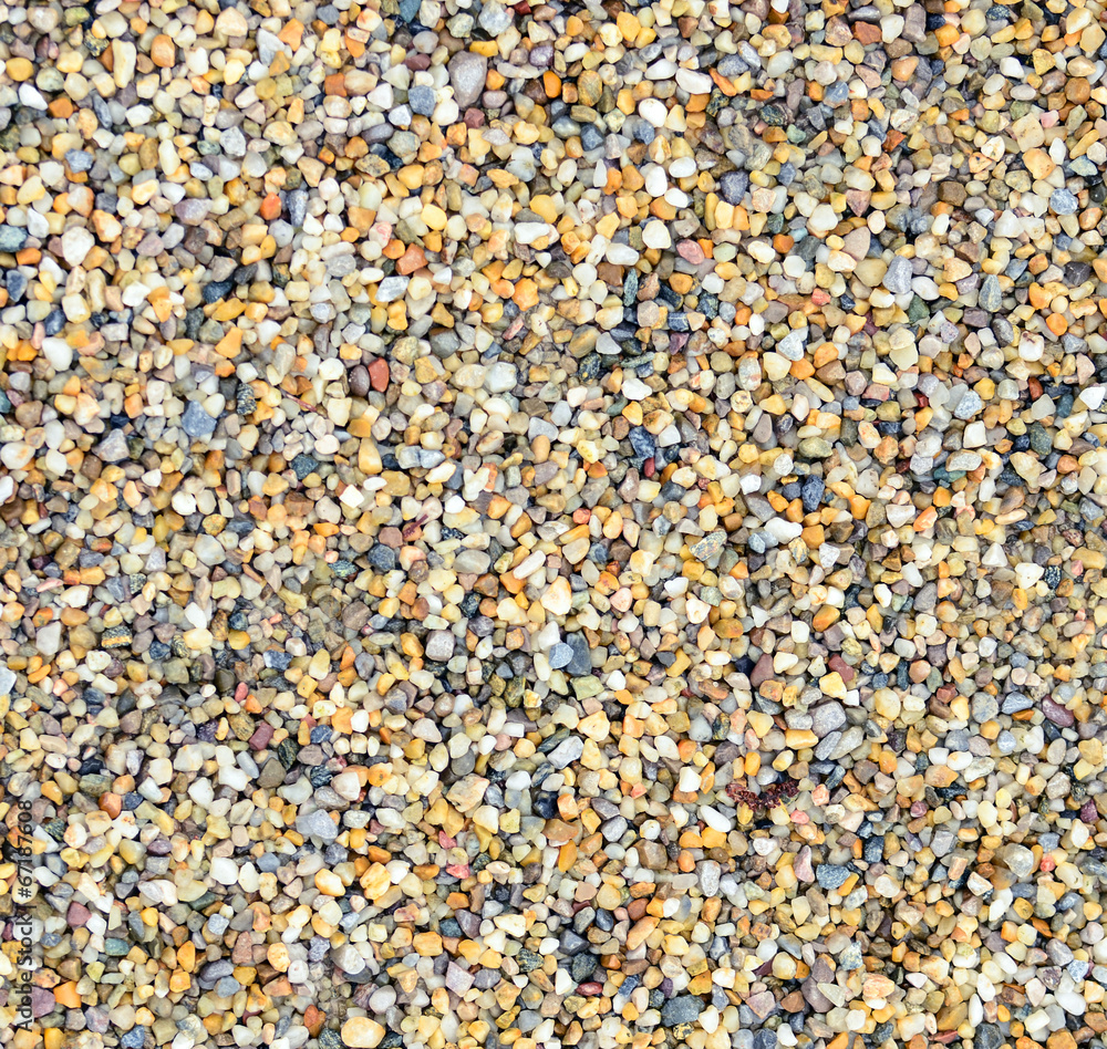 Pebble stone background Pebble stone background