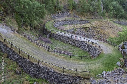 Gamle Kongeweien photo