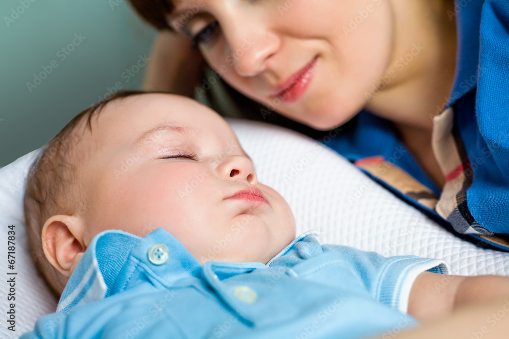 baby sleeping baby sleeping