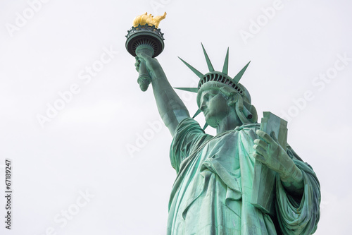 Statue of Liberty © vichie81