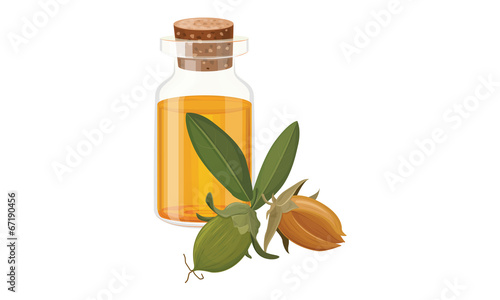 jojoba oil