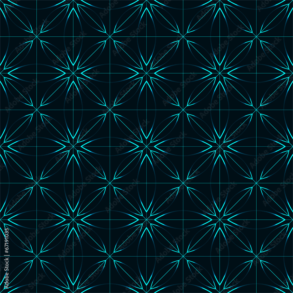 geometric background geometric background