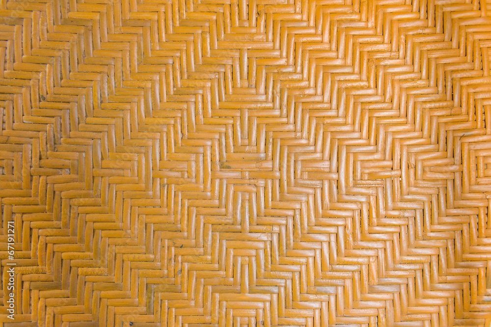 Rattan background, texture Rattan background, texture