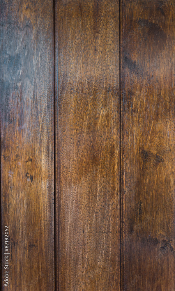 Wooden background. Brown grunge texture Wooden background. Brown grunge texture
