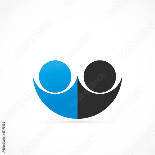 logo business