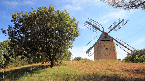 France - Vénéjan