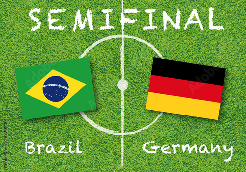 Halbfinale