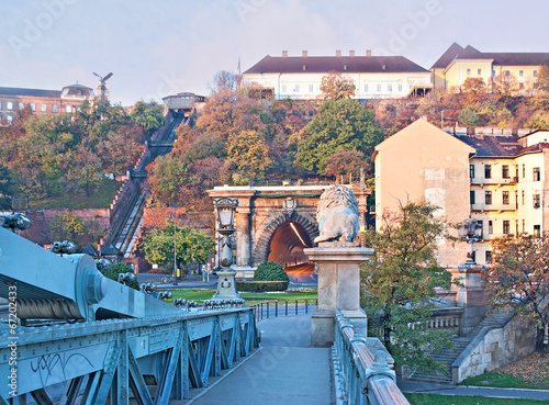 The Gellert Hill photo