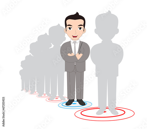 Show your Difference