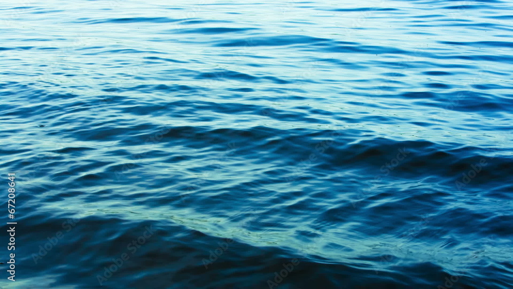 Small Waves on a Lake. HD 1080. Small Waves on a Lake. HD 1080.