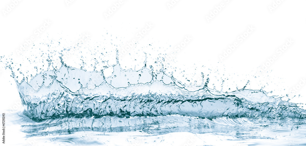 water splash water splash
