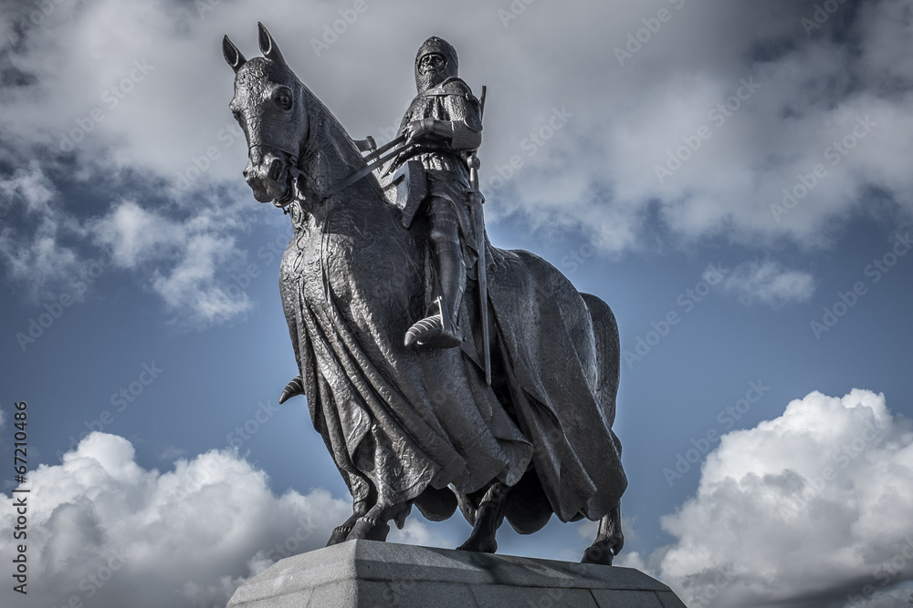 Robert the Bruce Robert the Bruce