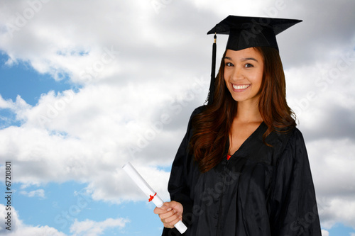 Graduate