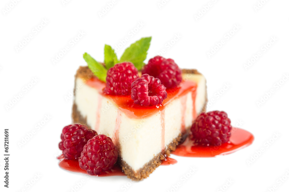 Cheesecake Cheesecake