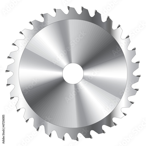 Circular Saw Blade