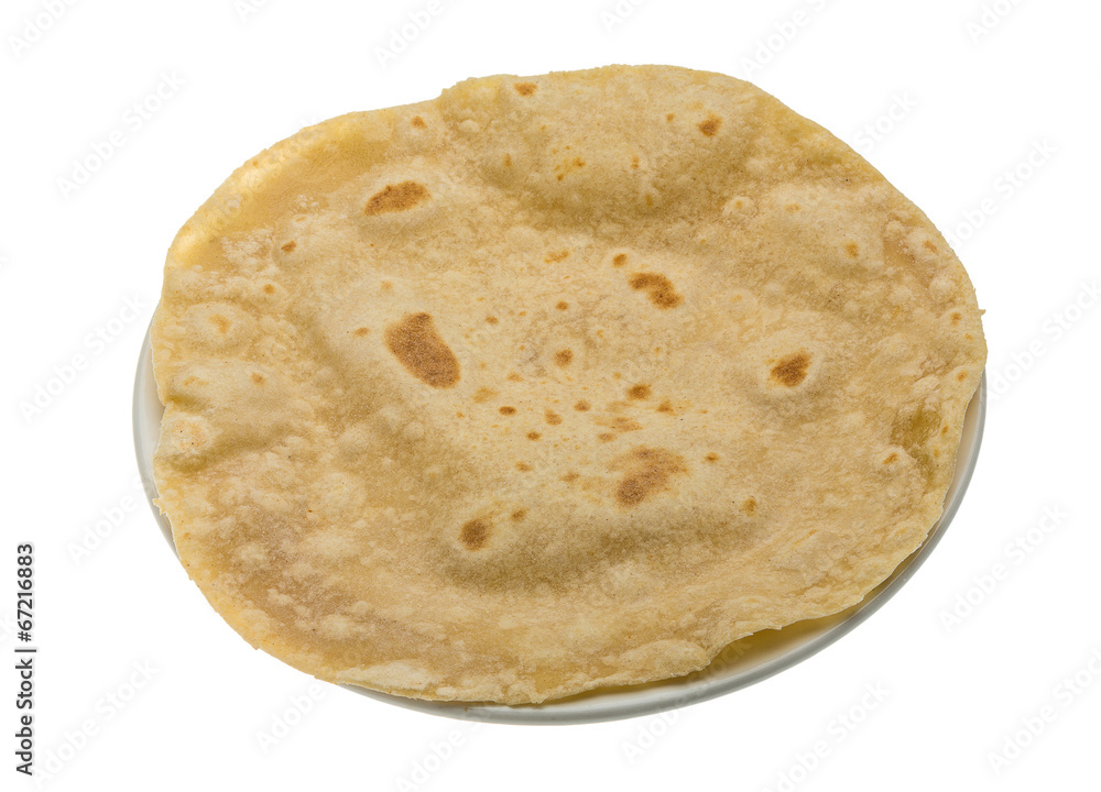 Chapati