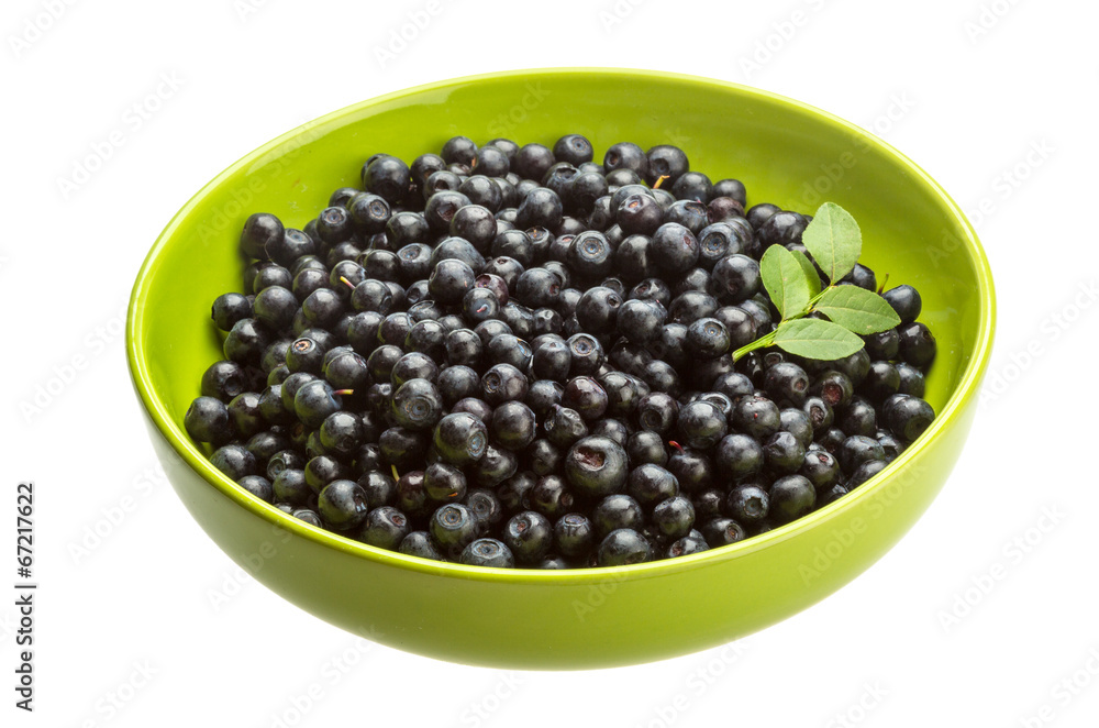 Blueberry Blueberry