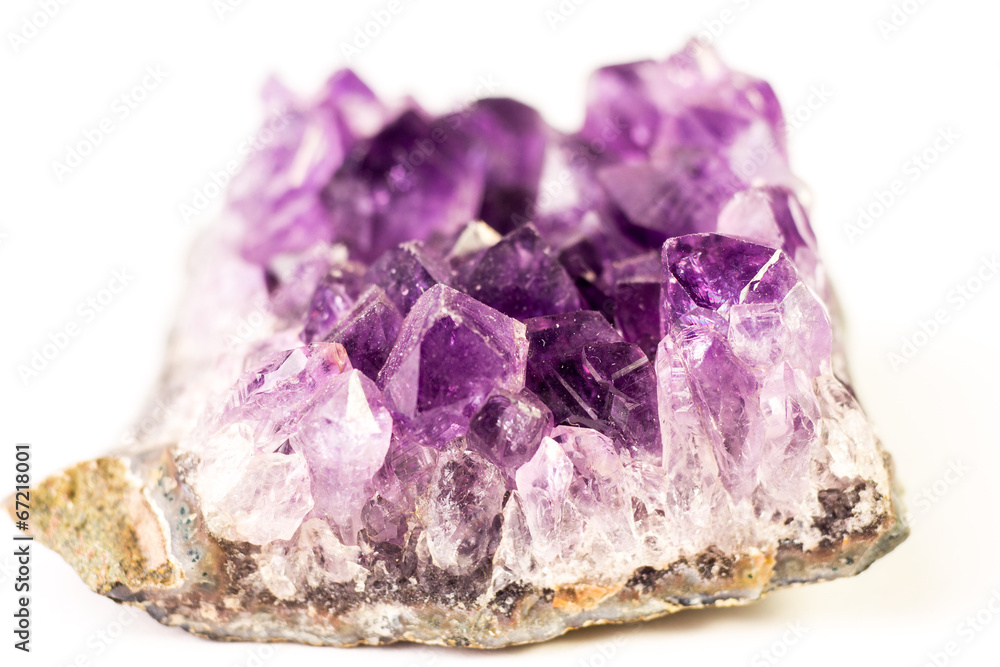 Amethyst Amethyst